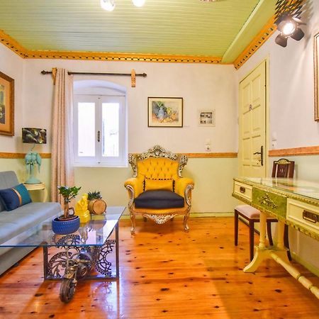 Venetian Well Gallery Apartment In Corfu Old Town المظهر الخارجي الصورة