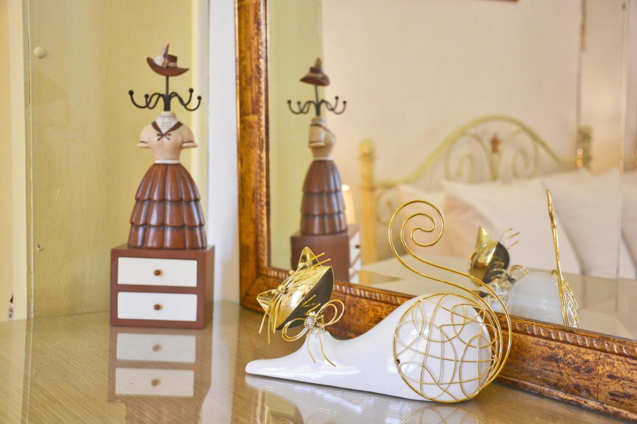 Venetian Well Gallery Apartment In Corfu Old Town المظهر الخارجي الصورة