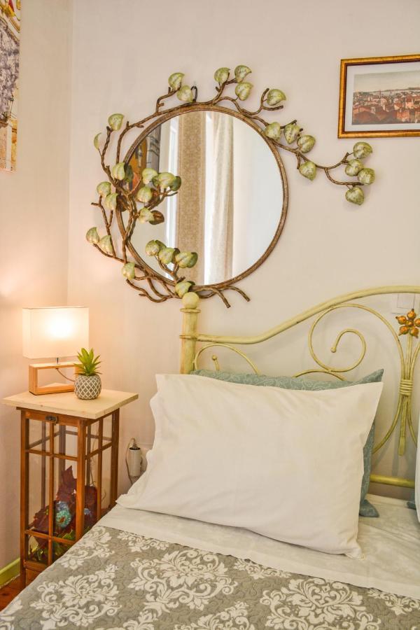 Venetian Well Gallery Apartment In Corfu Old Town المظهر الخارجي الصورة