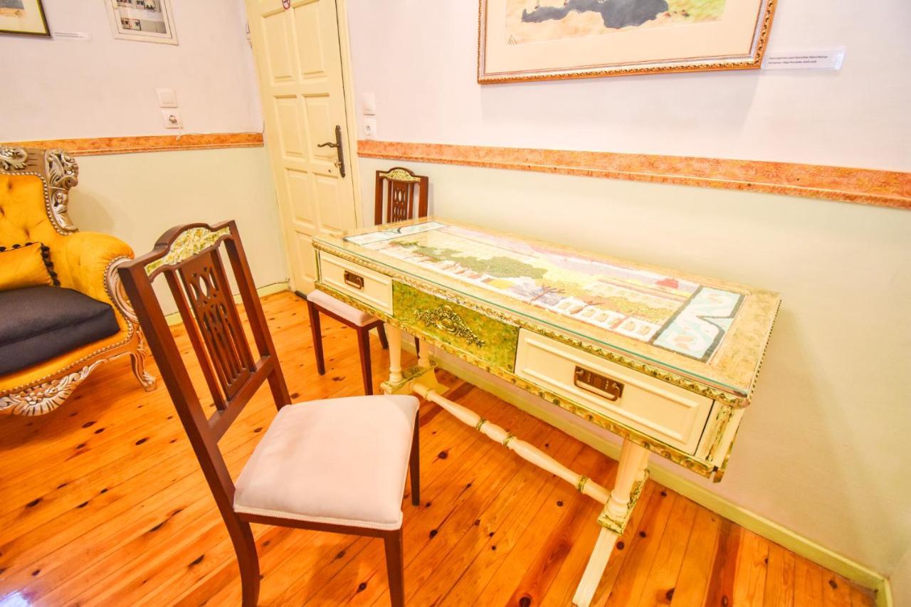 Venetian Well Gallery Apartment In Corfu Old Town المظهر الخارجي الصورة