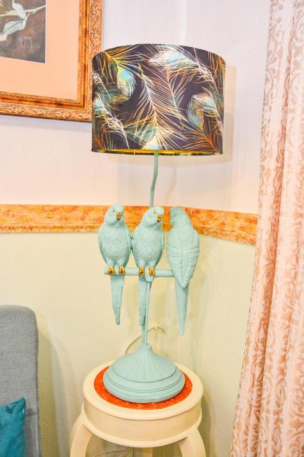 Venetian Well Gallery Apartment In Corfu Old Town المظهر الخارجي الصورة