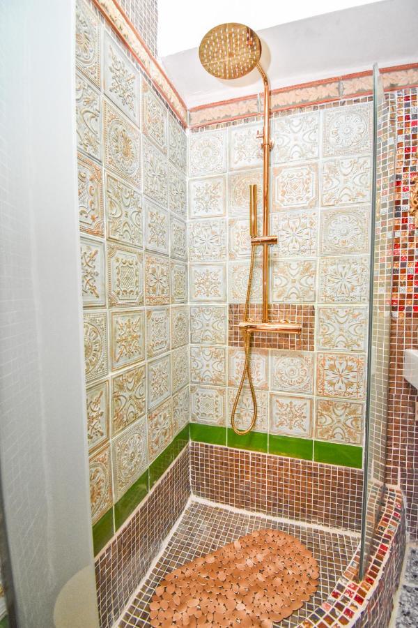 Venetian Well Gallery Apartment In Corfu Old Town المظهر الخارجي الصورة