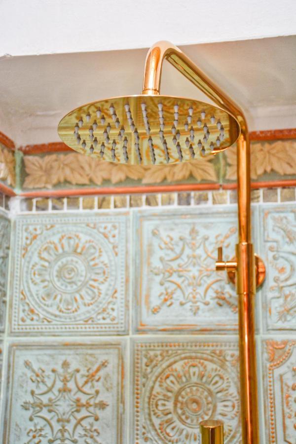 Venetian Well Gallery Apartment In Corfu Old Town المظهر الخارجي الصورة