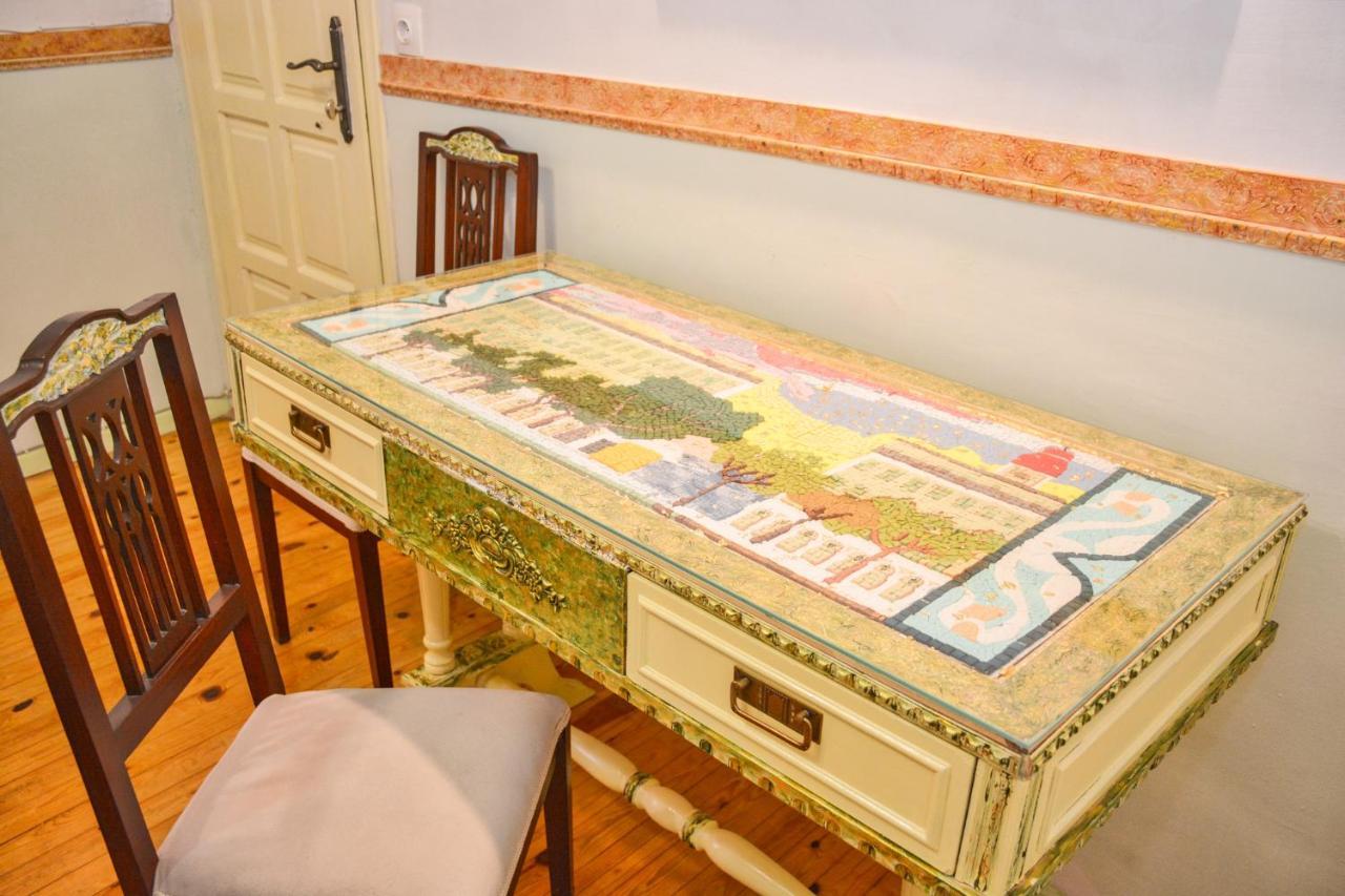 Venetian Well Gallery Apartment In Corfu Old Town المظهر الخارجي الصورة