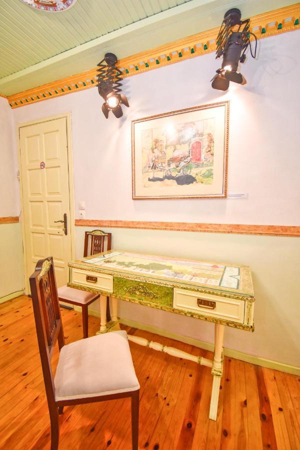 Venetian Well Gallery Apartment In Corfu Old Town المظهر الخارجي الصورة