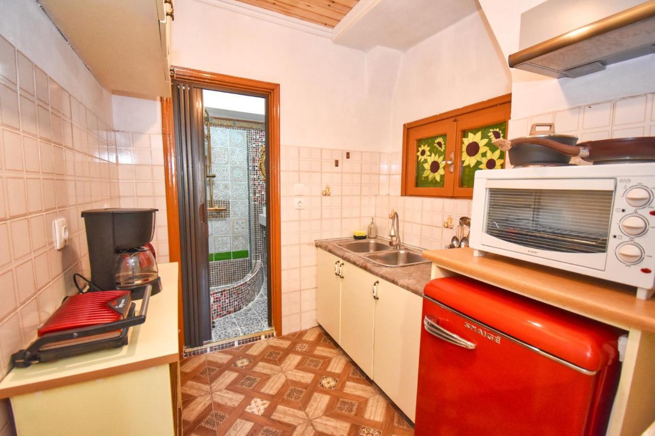 Venetian Well Gallery Apartment In Corfu Old Town المظهر الخارجي الصورة